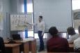 ЛКГТТ. Взаимодействие с АО «СУЭК-Кузбасс» в рамках проекта